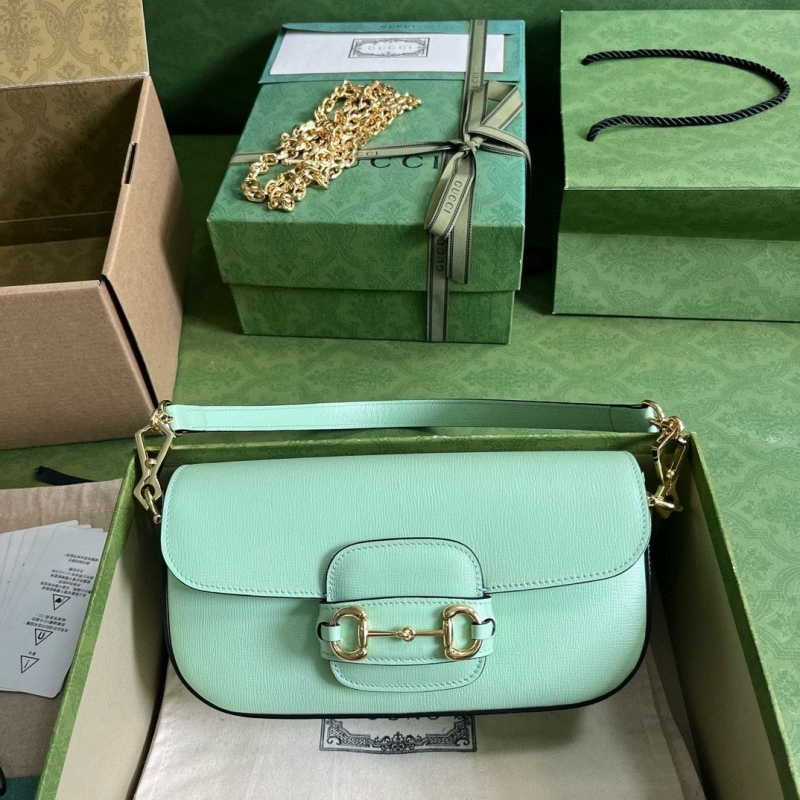 G*u*i satchel bags
